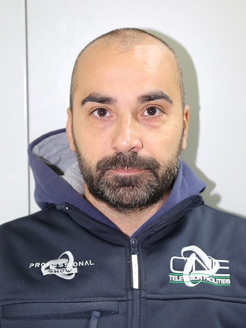 Alessandro Piccione